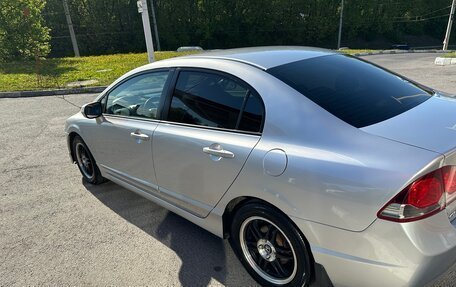 Honda Civic VIII, 2009 год, 710 000 рублей, 7 фотография