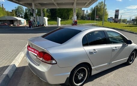 Honda Civic VIII, 2009 год, 710 000 рублей, 5 фотография