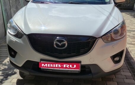 Mazda CX-5 II, 2014 год, 1 600 000 рублей, 2 фотография