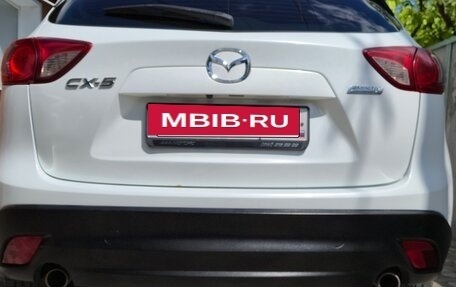 Mazda CX-5 II, 2014 год, 1 600 000 рублей, 3 фотография