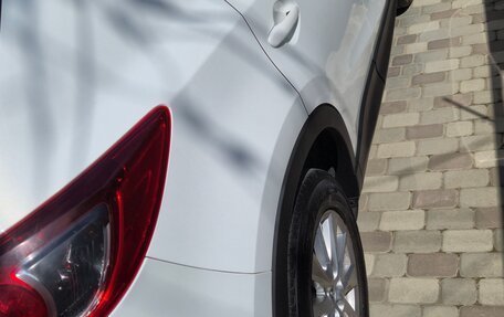 Mazda CX-5 II, 2014 год, 1 600 000 рублей, 9 фотография