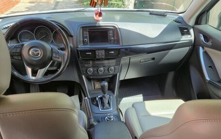 Mazda CX-5 II, 2014 год, 1 600 000 рублей, 8 фотография