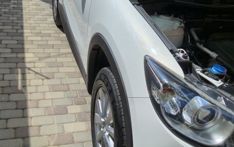 Mazda CX-5 II, 2014 год, 1 600 000 рублей, 10 фотография