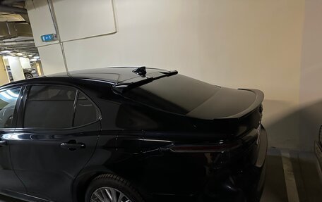 Toyota Camry, 2018 год, 3 270 000 рублей, 6 фотография