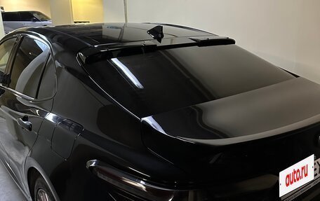 Toyota Camry, 2018 год, 3 270 000 рублей, 9 фотография
