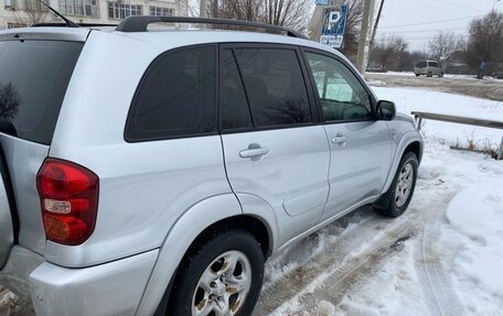 Toyota RAV4, 2004 год, 900 000 рублей, 2 фотография