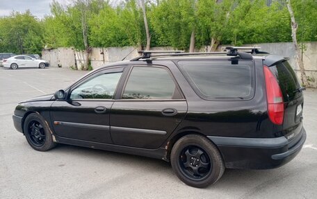 Renault Laguna II, 1997 год, 600 000 рублей, 4 фотография