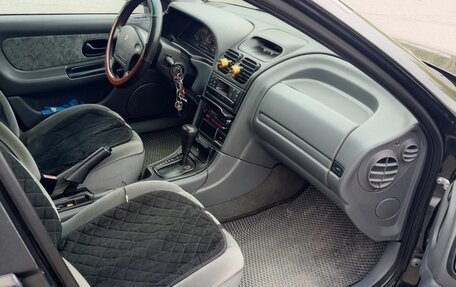Renault Laguna II, 1997 год, 600 000 рублей, 5 фотография