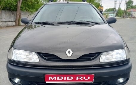 Renault Laguna II, 1997 год, 600 000 рублей, 2 фотография