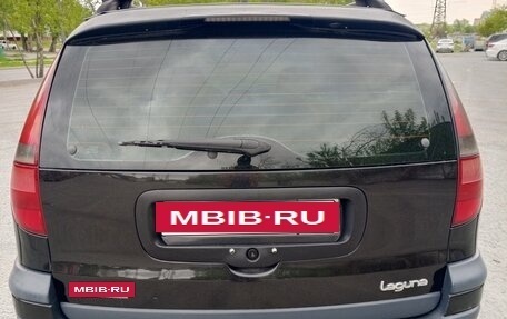 Renault Laguna II, 1997 год, 600 000 рублей, 3 фотография