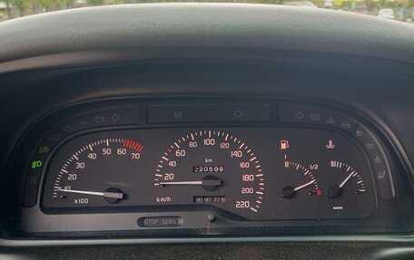 Renault Laguna II, 1997 год, 600 000 рублей, 7 фотография