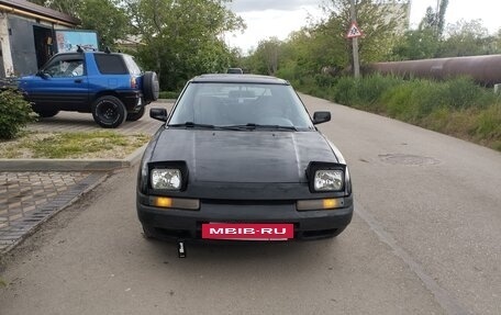 Mazda 323, 1990 год, 280 000 рублей, 3 фотография