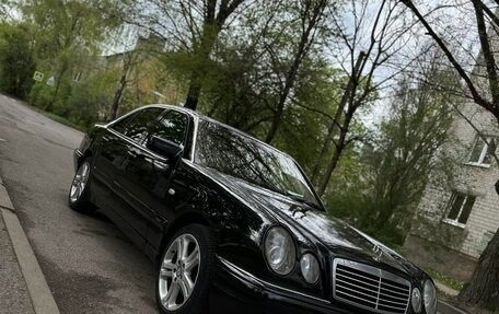 Mercedes-Benz E-Класс, 1997 год, 410 000 рублей, 7 фотография