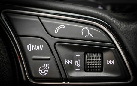 Audi A4, 2018 год, 2 750 000 рублей, 15 фотография