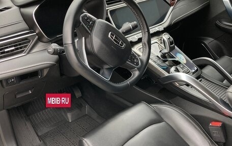 Geely Atlas, 2023 год, 2 050 000 рублей, 5 фотография