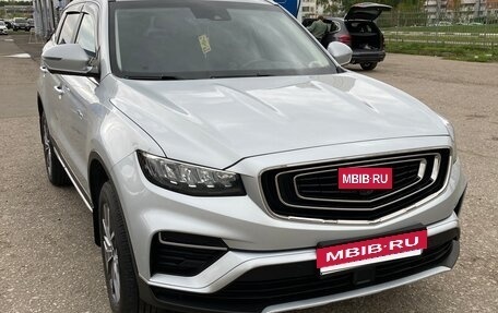 Geely Atlas, 2023 год, 2 050 000 рублей, 2 фотография