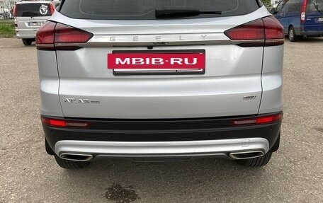 Geely Atlas, 2023 год, 2 050 000 рублей, 4 фотография