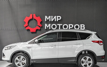 Ford Kuga III, 2014 год, 1 400 000 рублей, 8 фотография