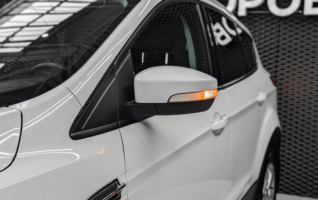 Ford Kuga III, 2014 год, 1 400 000 рублей, 7 фотография