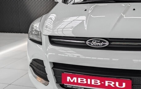 Ford Kuga III, 2014 год, 1 400 000 рублей, 4 фотография