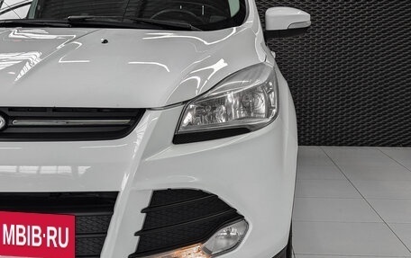 Ford Kuga III, 2014 год, 1 400 000 рублей, 5 фотография