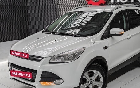 Ford Kuga III, 2014 год, 1 400 000 рублей, 6 фотография