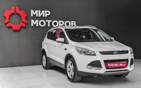 Ford Kuga III, 2014 год, 1 400 000 рублей, 3 фотография