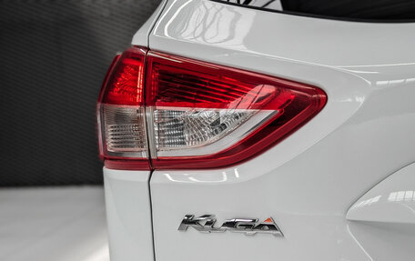 Ford Kuga III, 2014 год, 1 400 000 рублей, 17 фотография