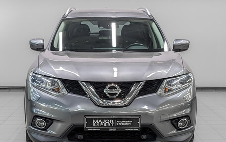 Nissan X-Trail, 2018 год, 2 300 000 рублей, 2 фотография