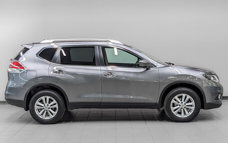 Nissan X-Trail, 2018 год, 2 300 000 рублей, 4 фотография