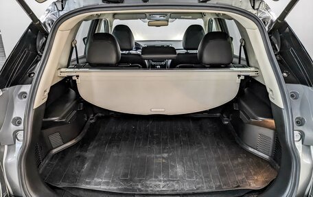Nissan X-Trail, 2018 год, 2 300 000 рублей, 10 фотография