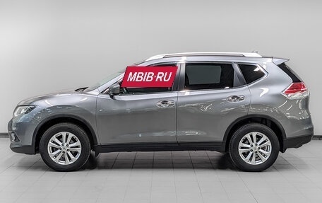 Nissan X-Trail, 2018 год, 2 300 000 рублей, 8 фотография