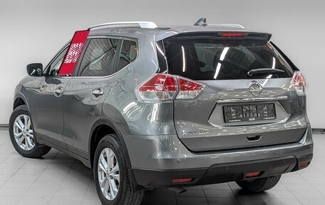 Nissan X-Trail, 2018 год, 2 300 000 рублей, 7 фотография