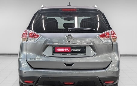 Nissan X-Trail, 2018 год, 2 300 000 рублей, 6 фотография