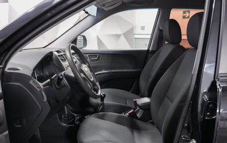 KIA Sportage II, 2009 год, 925 000 рублей, 11 фотография