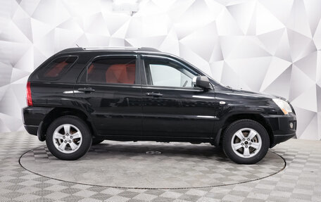 KIA Sportage II, 2009 год, 925 000 рублей, 6 фотография