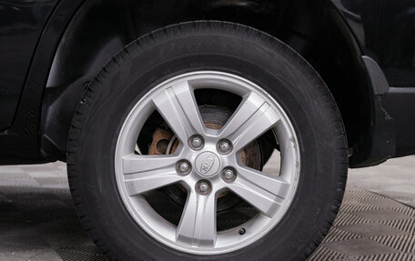 KIA Sportage II, 2009 год, 925 000 рублей, 9 фотография