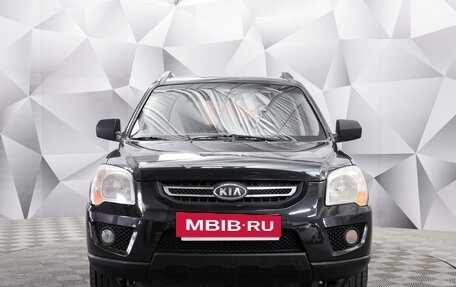 KIA Sportage II, 2009 год, 925 000 рублей, 8 фотография