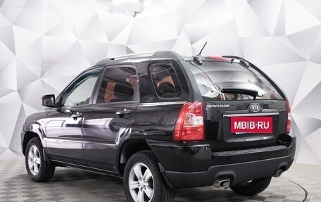 KIA Sportage II, 2009 год, 925 000 рублей, 3 фотография