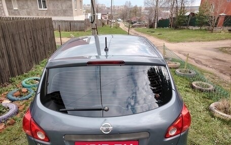 Nissan Qashqai, 2008 год, 850 000 рублей, 4 фотография
