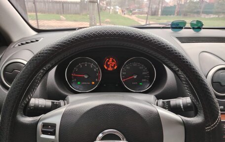 Nissan Qashqai, 2008 год, 850 000 рублей, 11 фотография