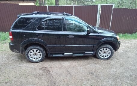 KIA Sorento IV, 2004 год, 550 000 рублей, 2 фотография