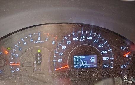 Toyota Camry, 2010 год, 1 150 000 рублей, 6 фотография