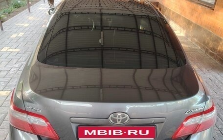 Toyota Camry, 2010 год, 1 150 000 рублей, 3 фотография