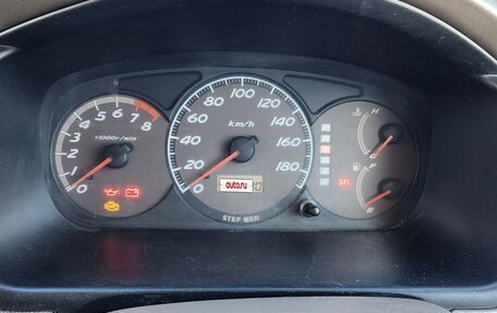 Honda Stepwgn II рестайлинг, 2002 год, 475 000 рублей, 6 фотография