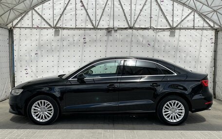 Audi A3, 2014 год, 1 280 000 рублей, 10 фотография