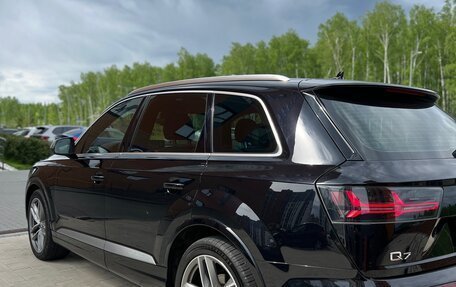 Audi Q7, 2017 год, 4 250 000 рублей, 5 фотография