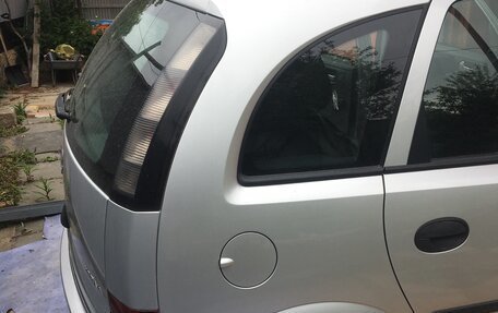 Opel Meriva, 2007 год, 475 000 рублей, 6 фотография