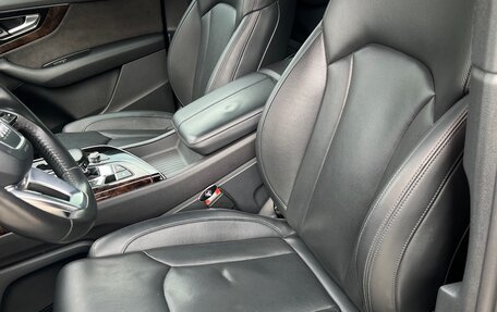 Audi Q7, 2017 год, 4 250 000 рублей, 7 фотография