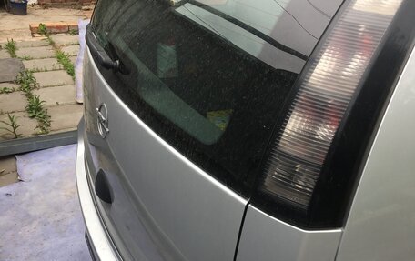Opel Meriva, 2007 год, 475 000 рублей, 4 фотография